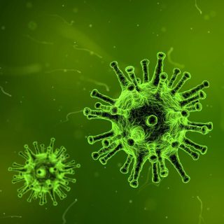浮遊菌（浮遊ウイルス）とは？付着菌（付着ウイルス）との違いと感染対策について
